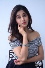 Nabha Natesh New Photos